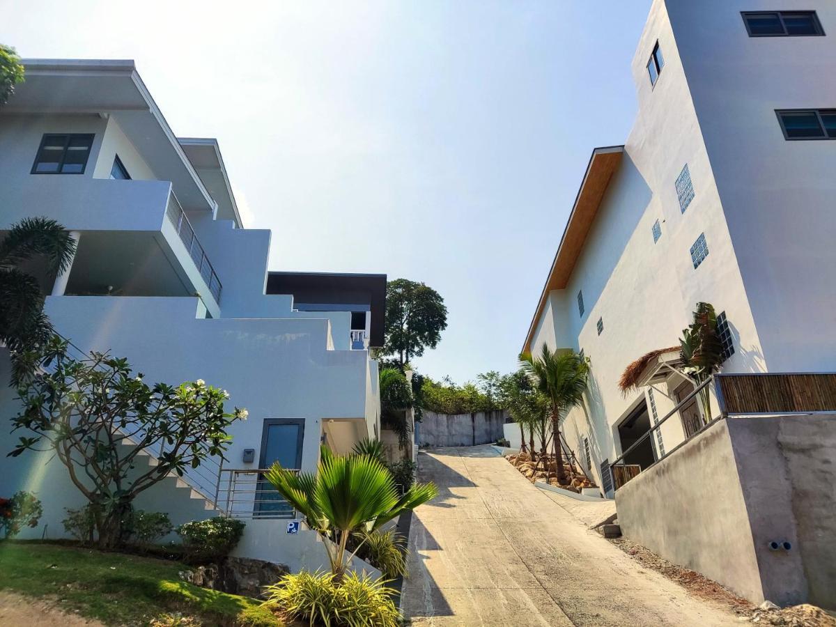 Palm Vista - Private-pool, Luxury Near Bangrak * Bophut